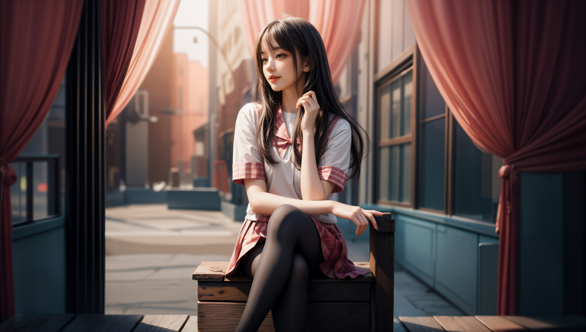 美国阿拉斯加州以南海域发生7.3级地震